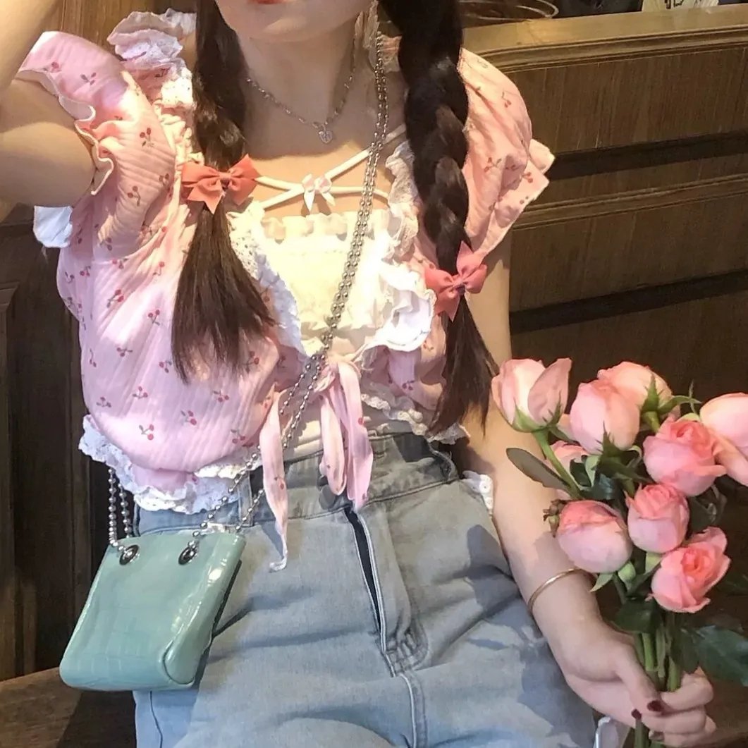瓢虫少女第五季