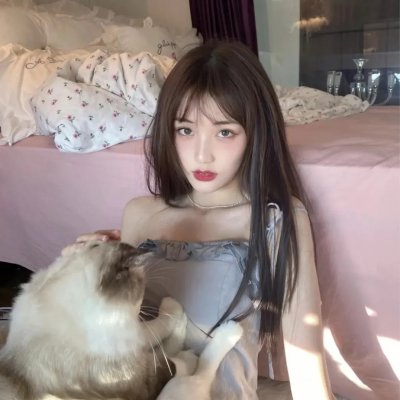 绿蝴蝶